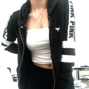 Victoria Secret PINK jacket